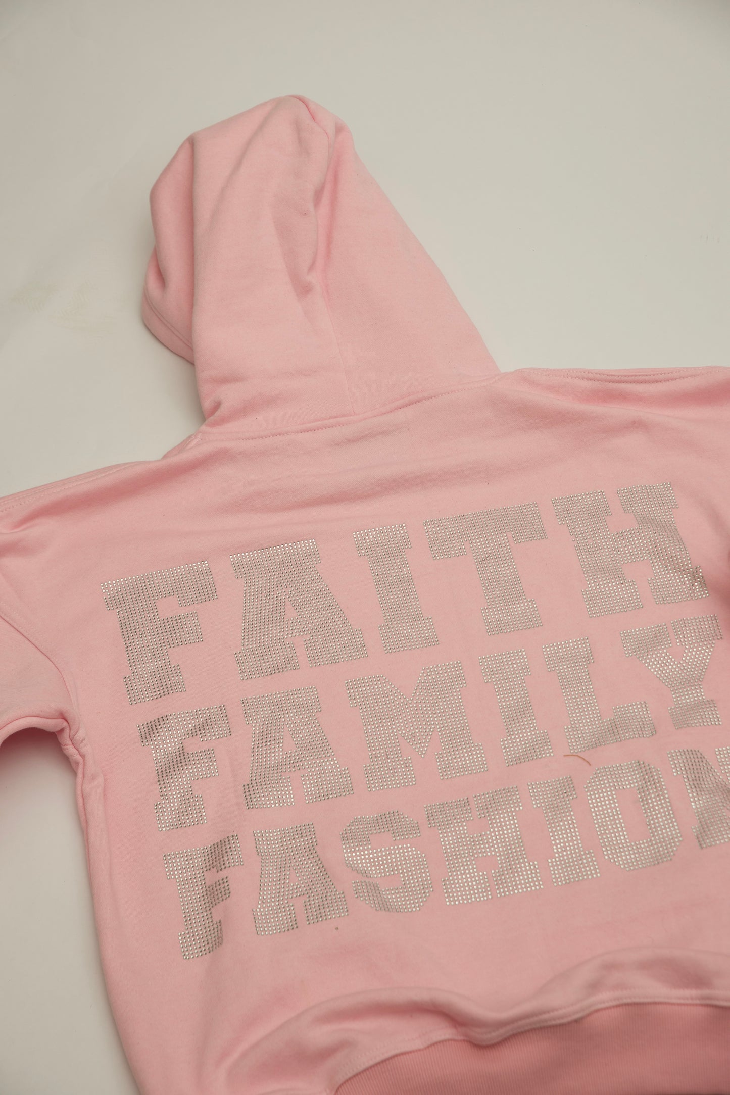 PINK 'OG' HOODIE