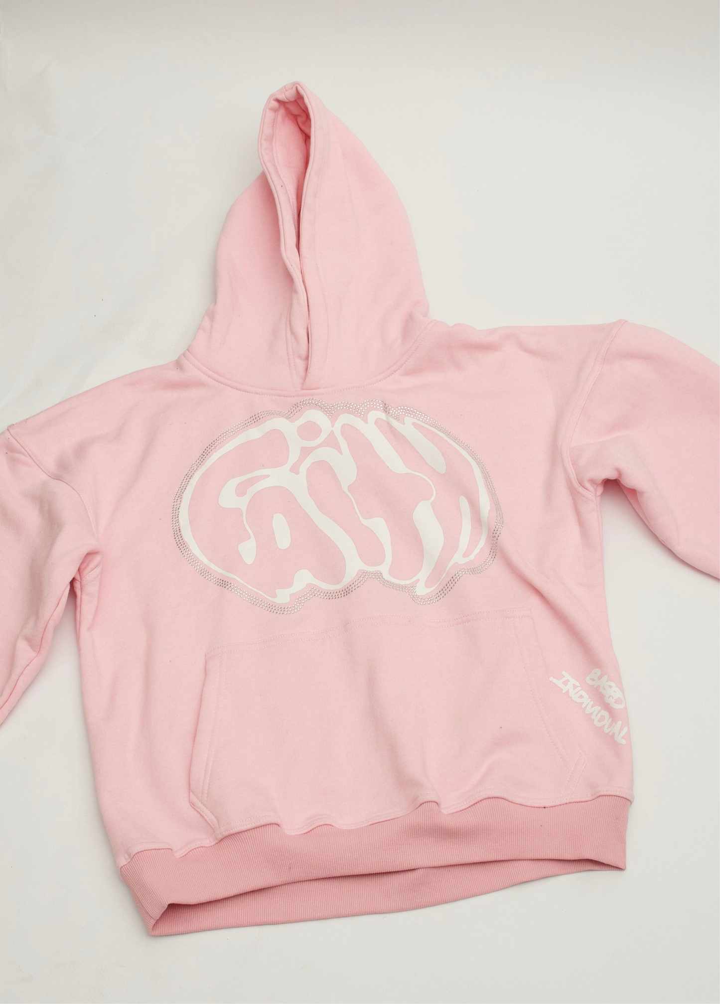 PINK 'OG' HOODIE