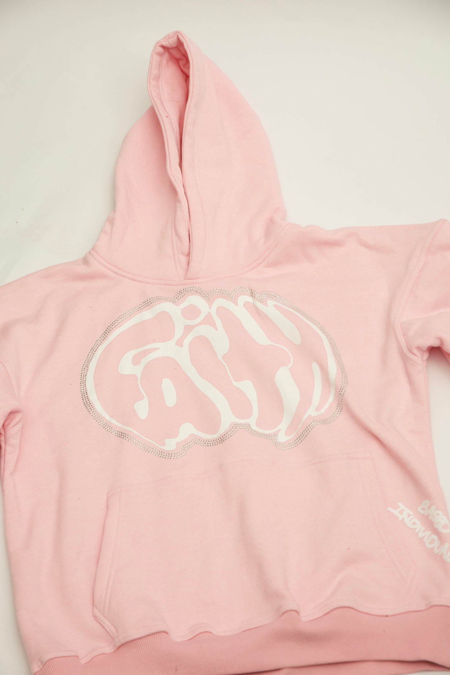 PINK 'OG' HOODIE
